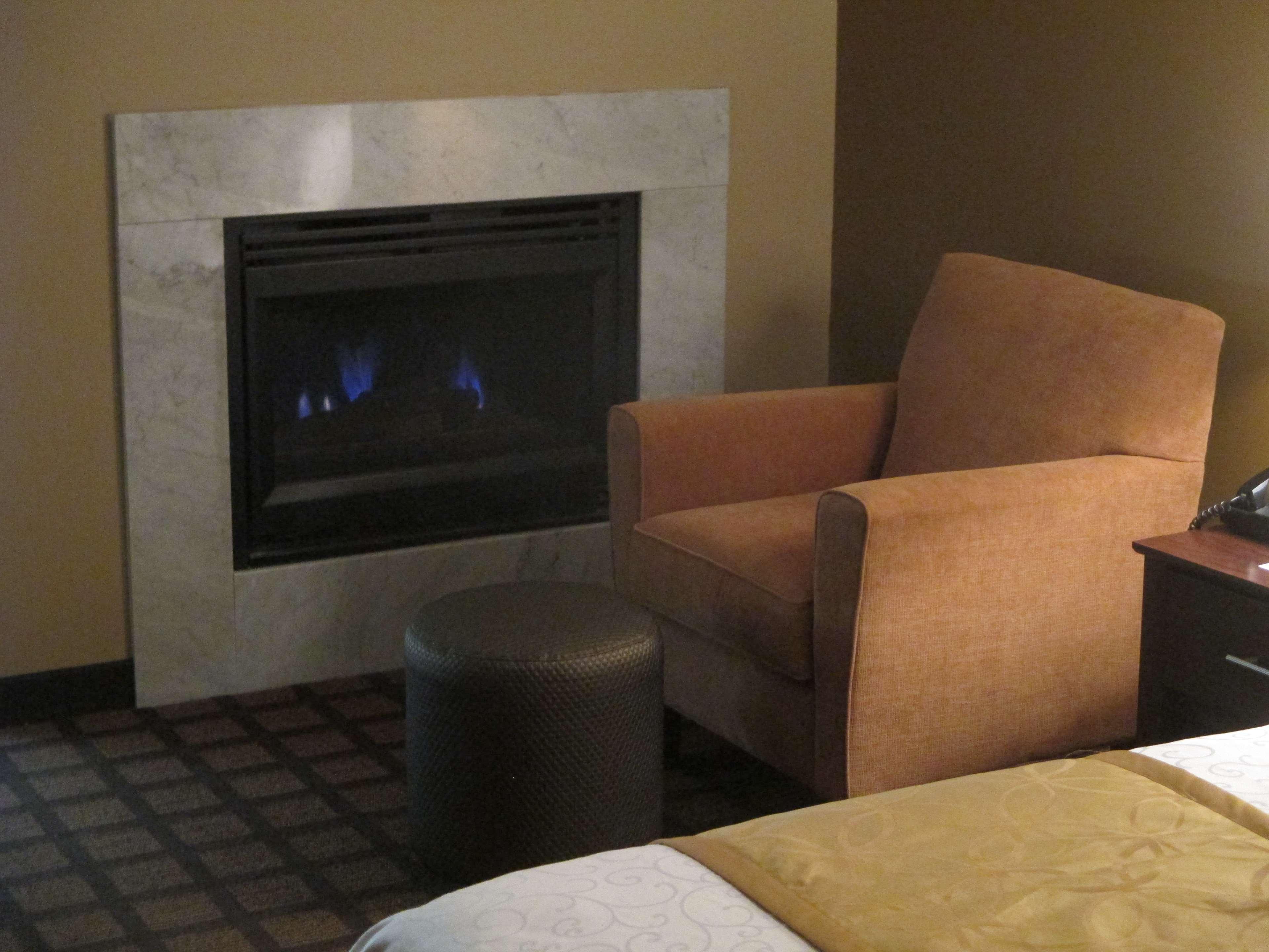 Best Western Plaza Hotel Saugatuck Exterior photo