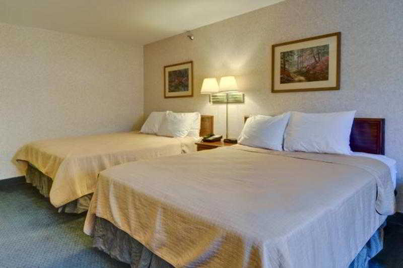 Best Western Plaza Hotel Saugatuck Room photo