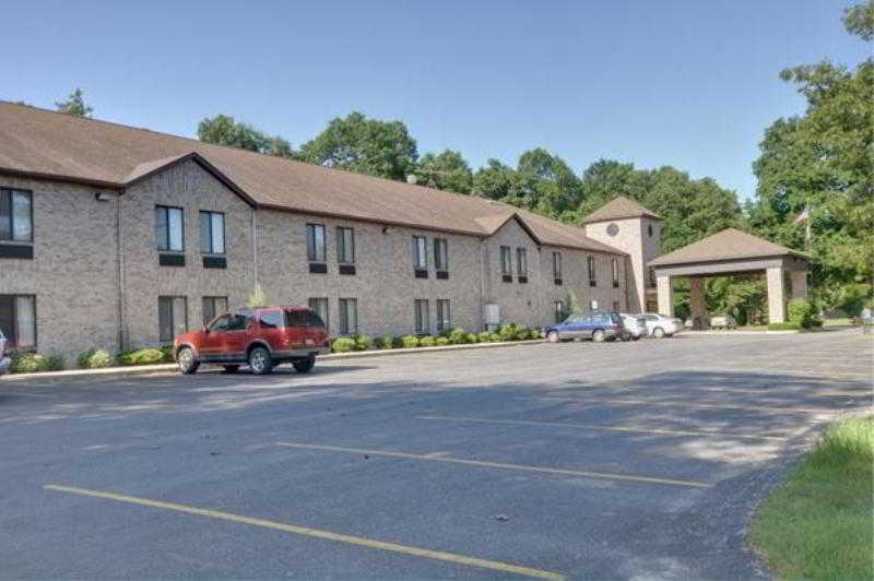 Best Western Plaza Hotel Saugatuck Exterior photo