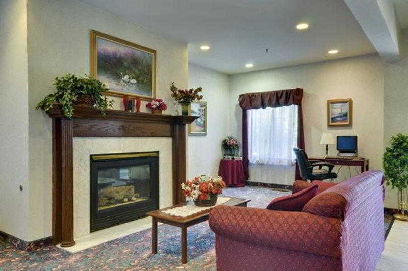Best Western Plaza Hotel Saugatuck Interior photo